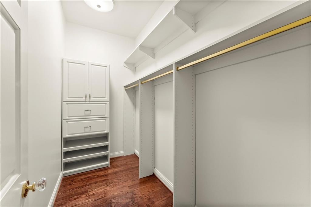 3657 Peachtree Road Northeast, Unit 8A Atlanta, GA 30319 - Photo 34 of 55