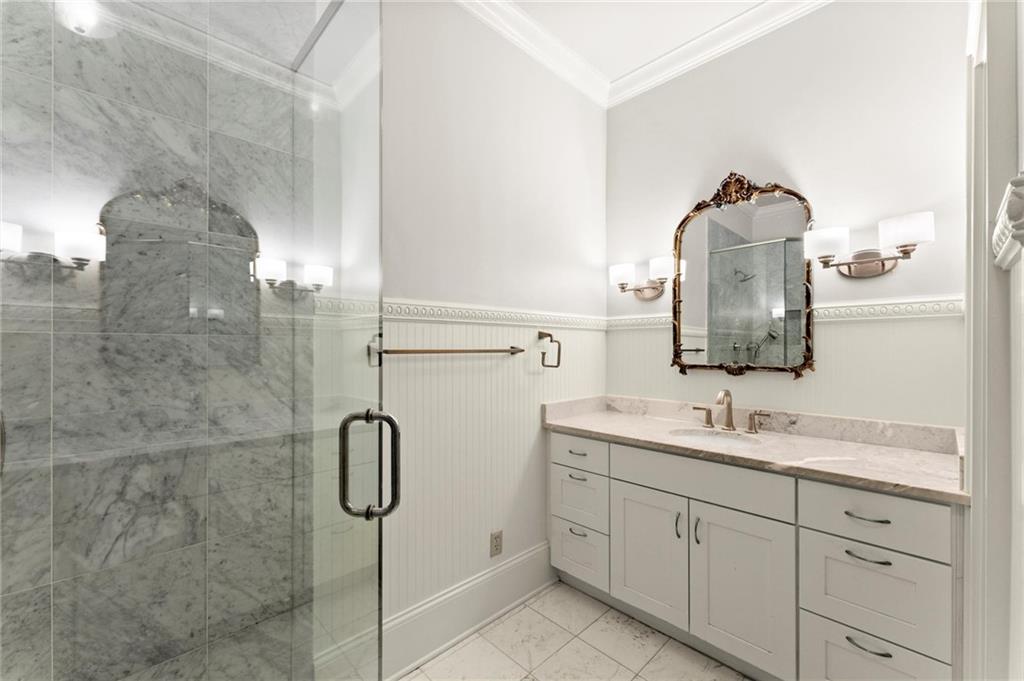 3657 Peachtree Road Northeast, Unit 8A Atlanta, GA 30319 - Photo 35 of 55