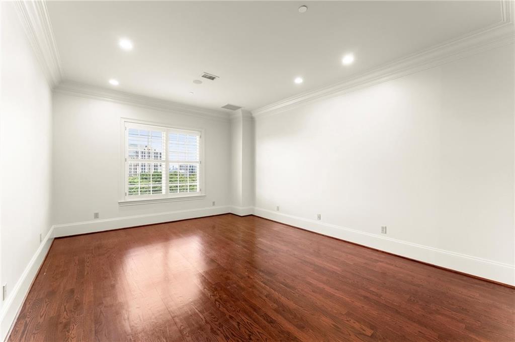 3657 Peachtree Road Northeast, Unit 8A Atlanta, GA 30319 - Photo 36 of 55