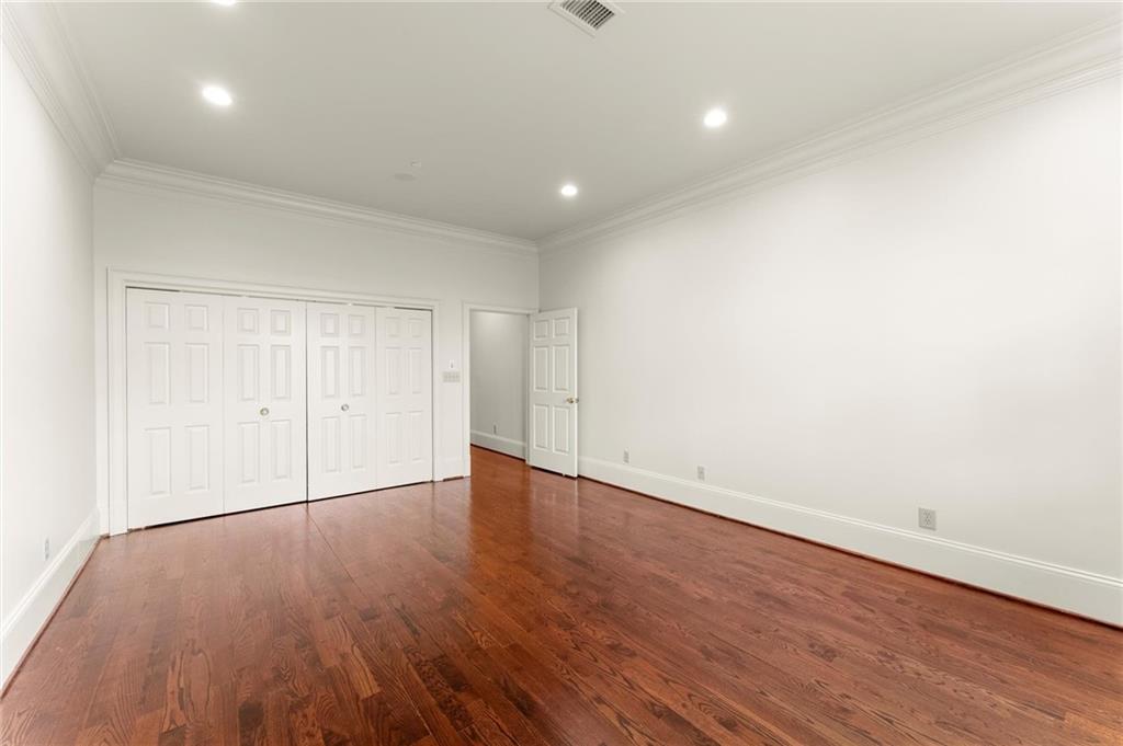 3657 Peachtree Road Northeast, Unit 8A Atlanta, GA 30319 - Photo 37 of 55