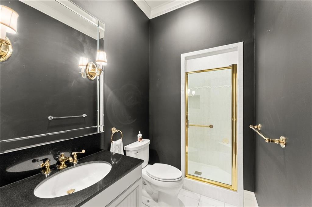 3657 Peachtree Road Northeast, Unit 8A Atlanta, GA 30319 - Photo 38 of 55