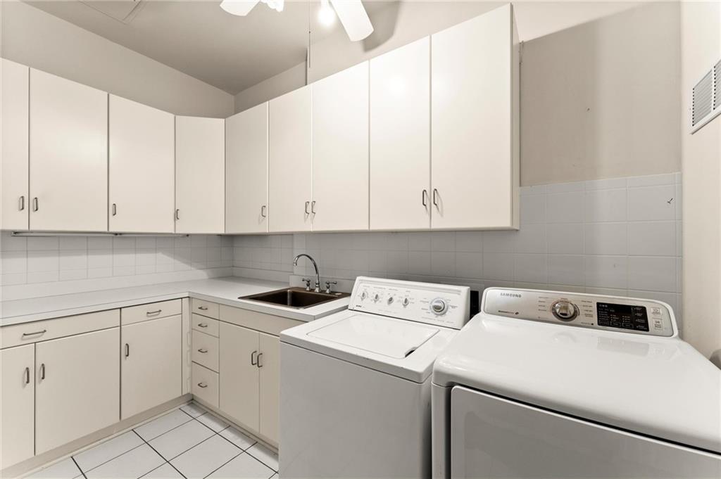 3657 Peachtree Road Northeast, Unit 8A Atlanta, GA 30319 - Photo 39 of 55