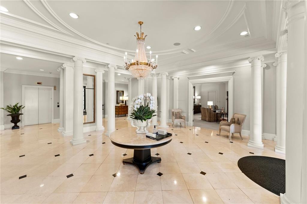 3657 Peachtree Road Northeast, Unit 8A Atlanta, GA 30319 - Photo 41 of 55