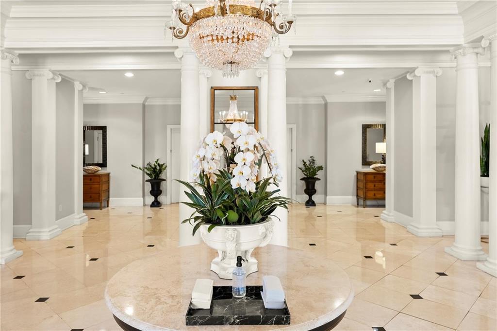 3657 Peachtree Road Northeast, Unit 8A Atlanta, GA 30319 - Photo 42 of 55