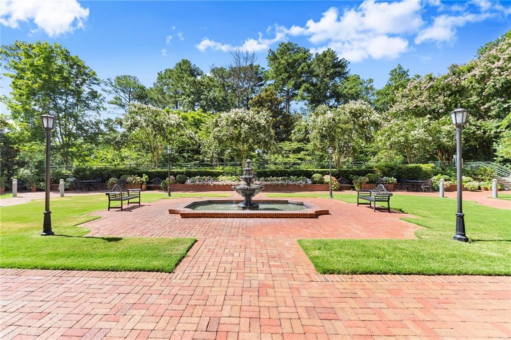 3657 Peachtree Road Northeast, Unit 8A Atlanta, GA 30319 - Photo 45 of 55