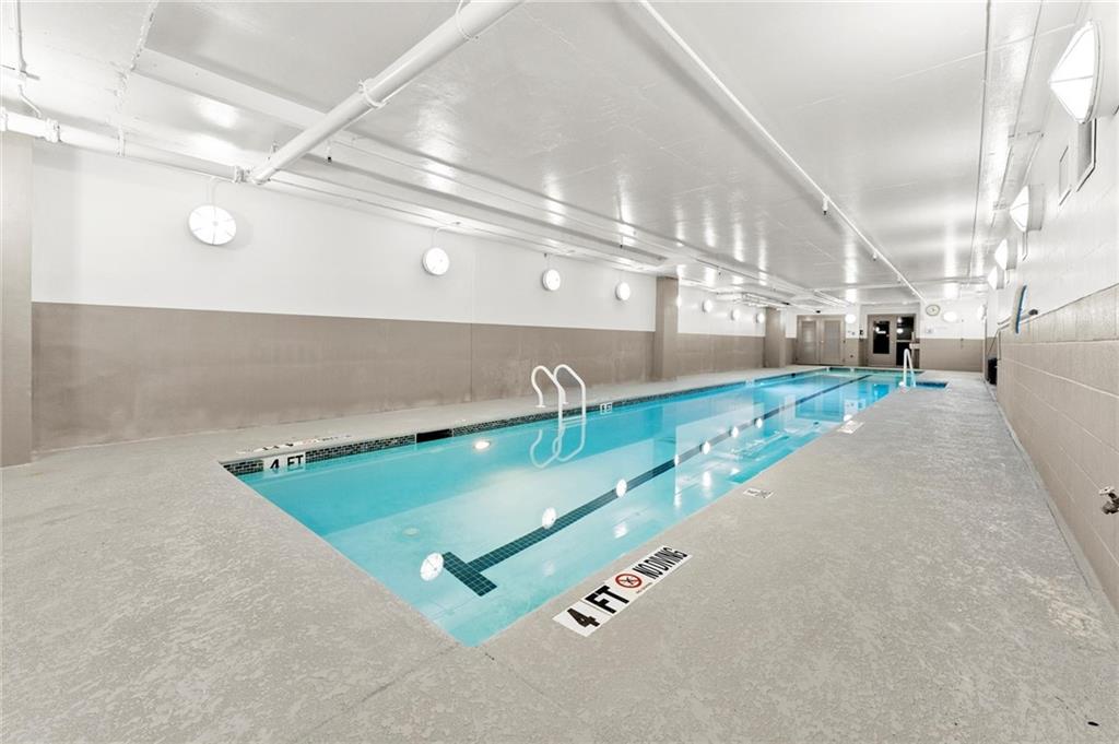 3657 Peachtree Road Northeast, Unit 8A Atlanta, GA 30319 - Photo 48 of 55