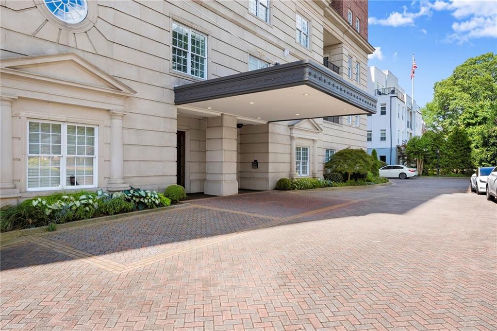 3657 Peachtree Road Northeast, Unit 8A Atlanta, GA 30319 - Photo 54 of 55