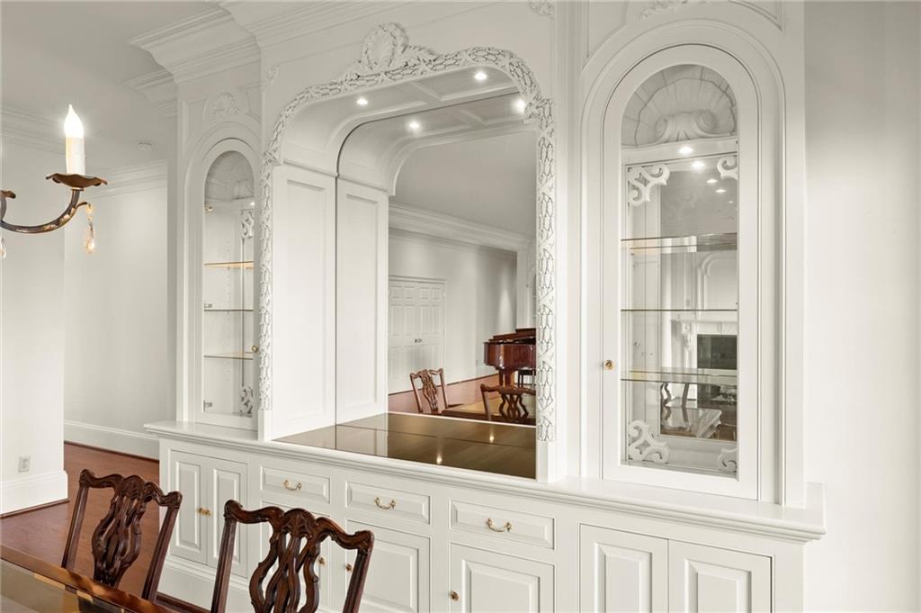 3657 Peachtree Road Northeast, Unit 8A Atlanta, GA 30319 - Photo 6 of 55