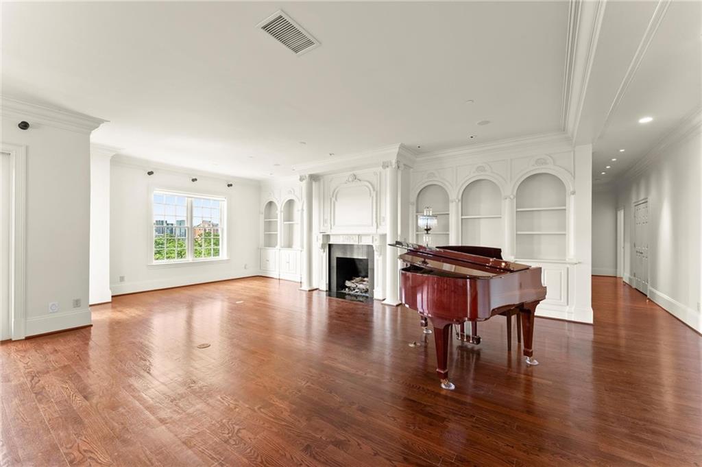 3657 Peachtree Road Northeast, Unit 8A Atlanta, GA 30319 - Photo 7 of 55