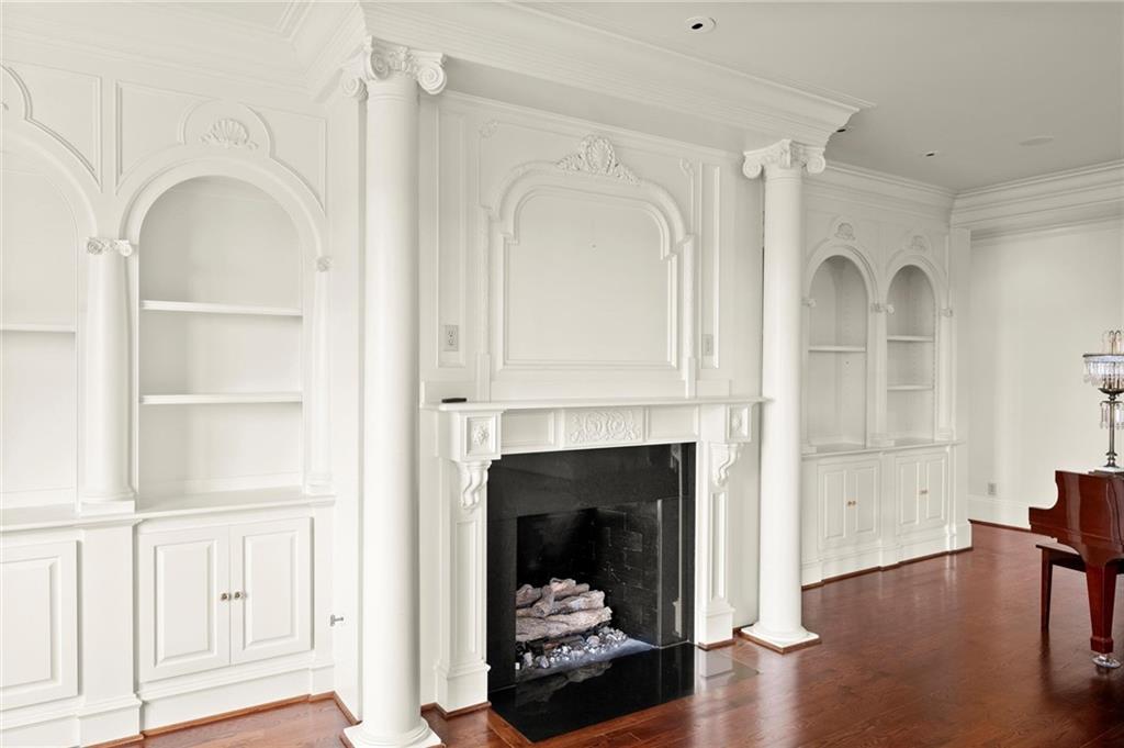 3657 Peachtree Road Northeast, Unit 8A Atlanta, GA 30319 - Photo 8 of 55