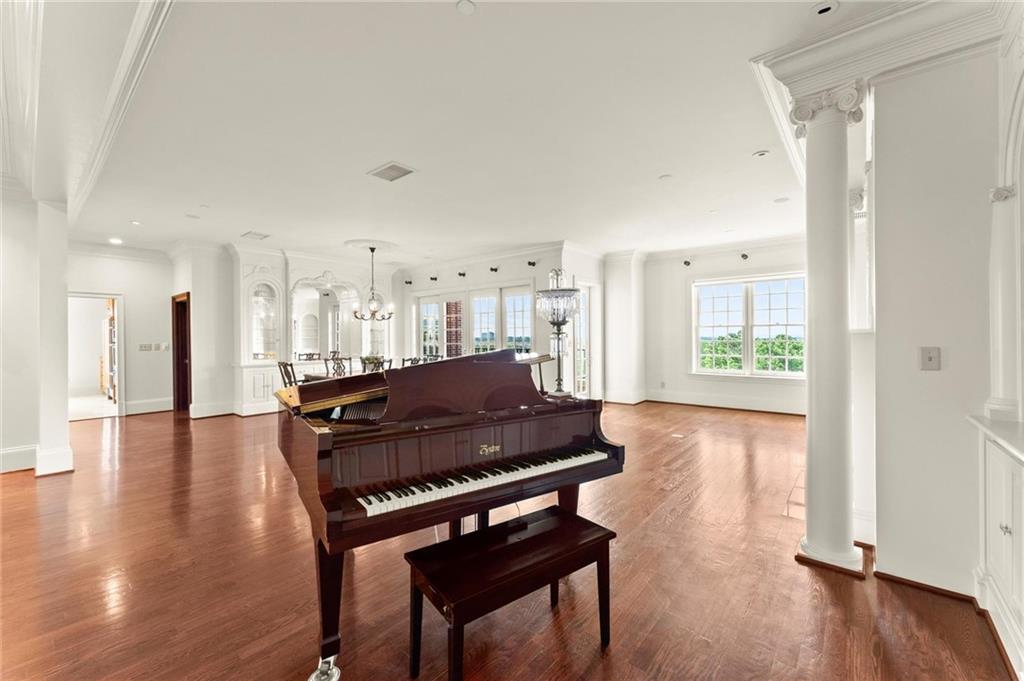 3657 Peachtree Road Northeast, Unit 8A Atlanta, GA 30319 - Photo 9 of 55