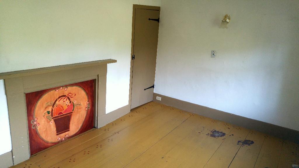 805 Old Rte One Waldoboro, ME 04572 - Photo 10 of 24 Downstairs den, office or possibly...