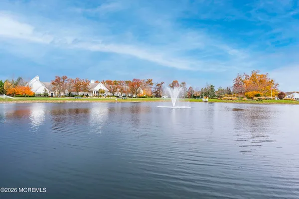 a view of a lake view