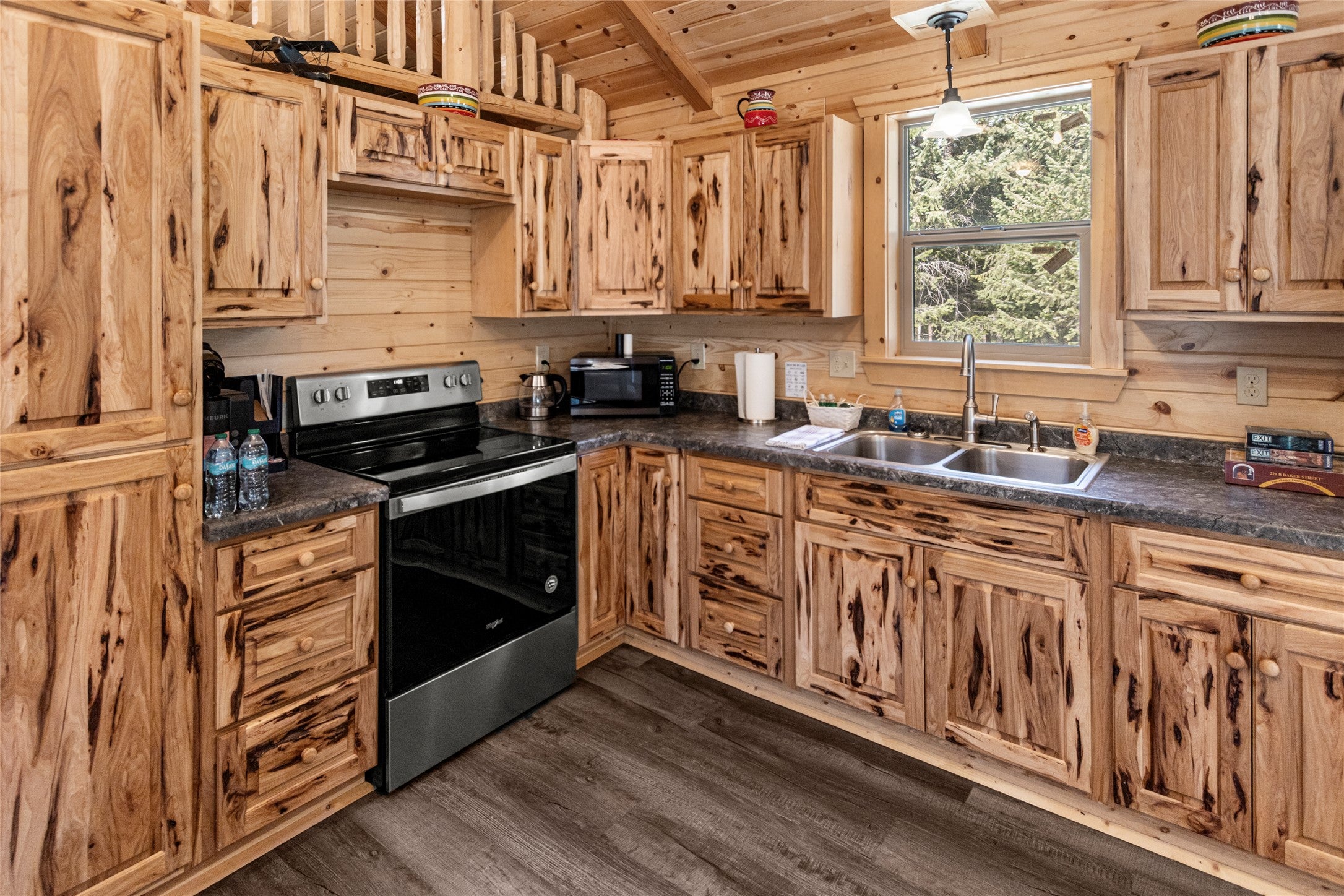 20245 Swan View Road Rollins, MT 59931 - Photo 41 of 57 Gallery Image 41