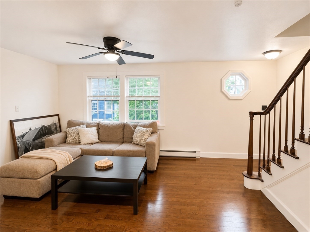 29 Concord Street, Unit 2 Boston, MA 02129 - Photo 2 of 18