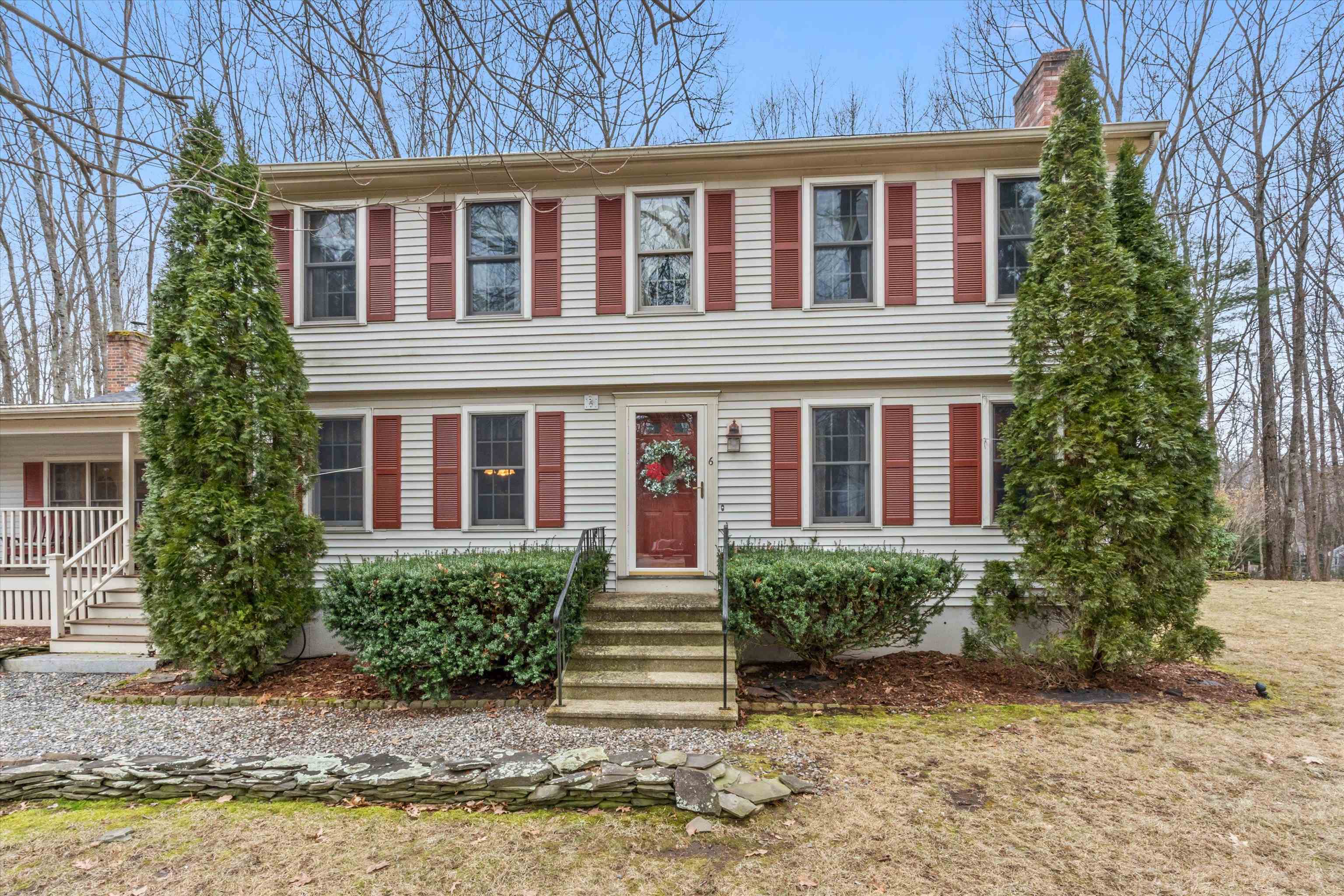 6 Raelynn Drive Derry, NH 03038 - Photo 1 of 40