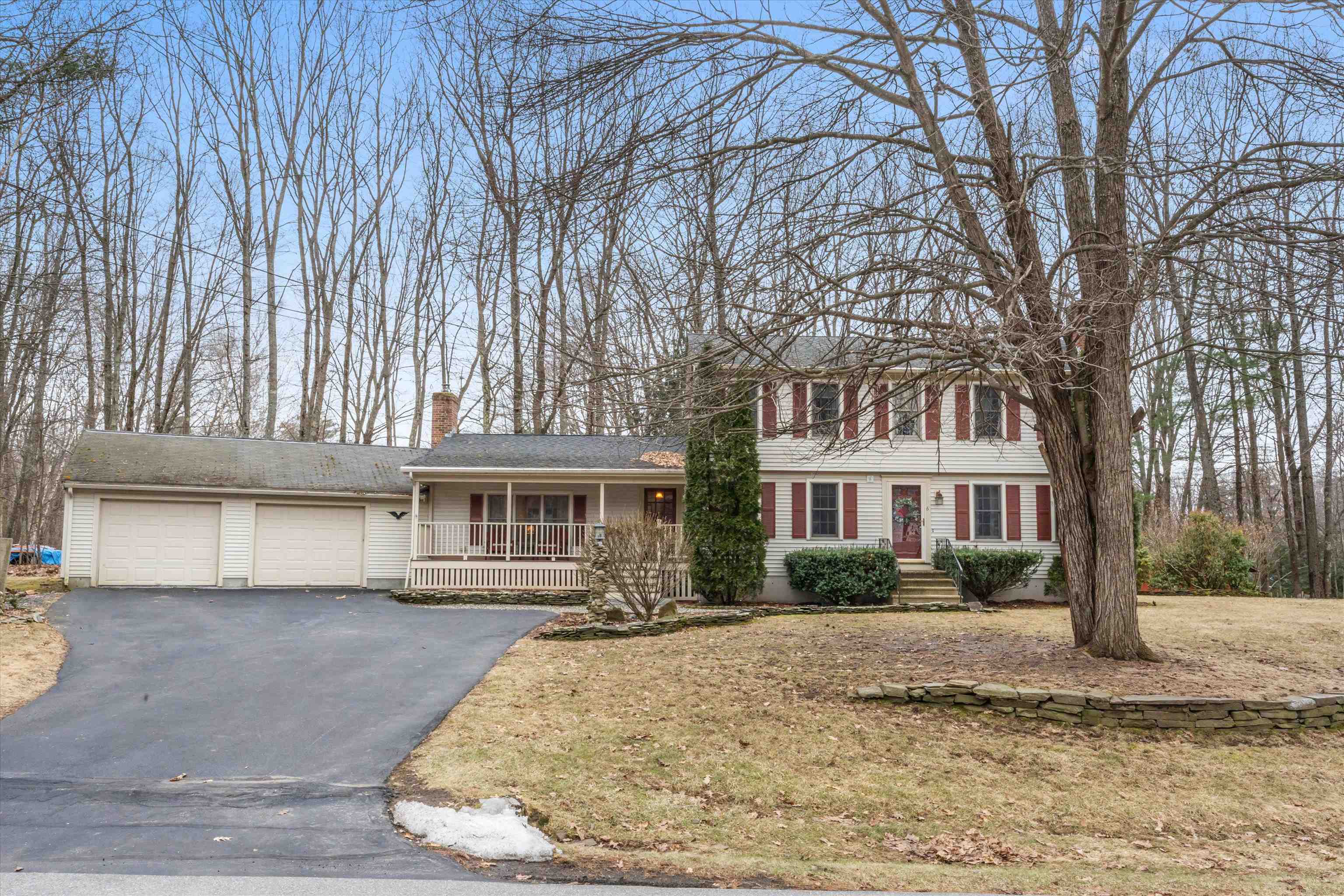 6 Raelynn Drive Derry, NH 03038 - Photo 13 of 40