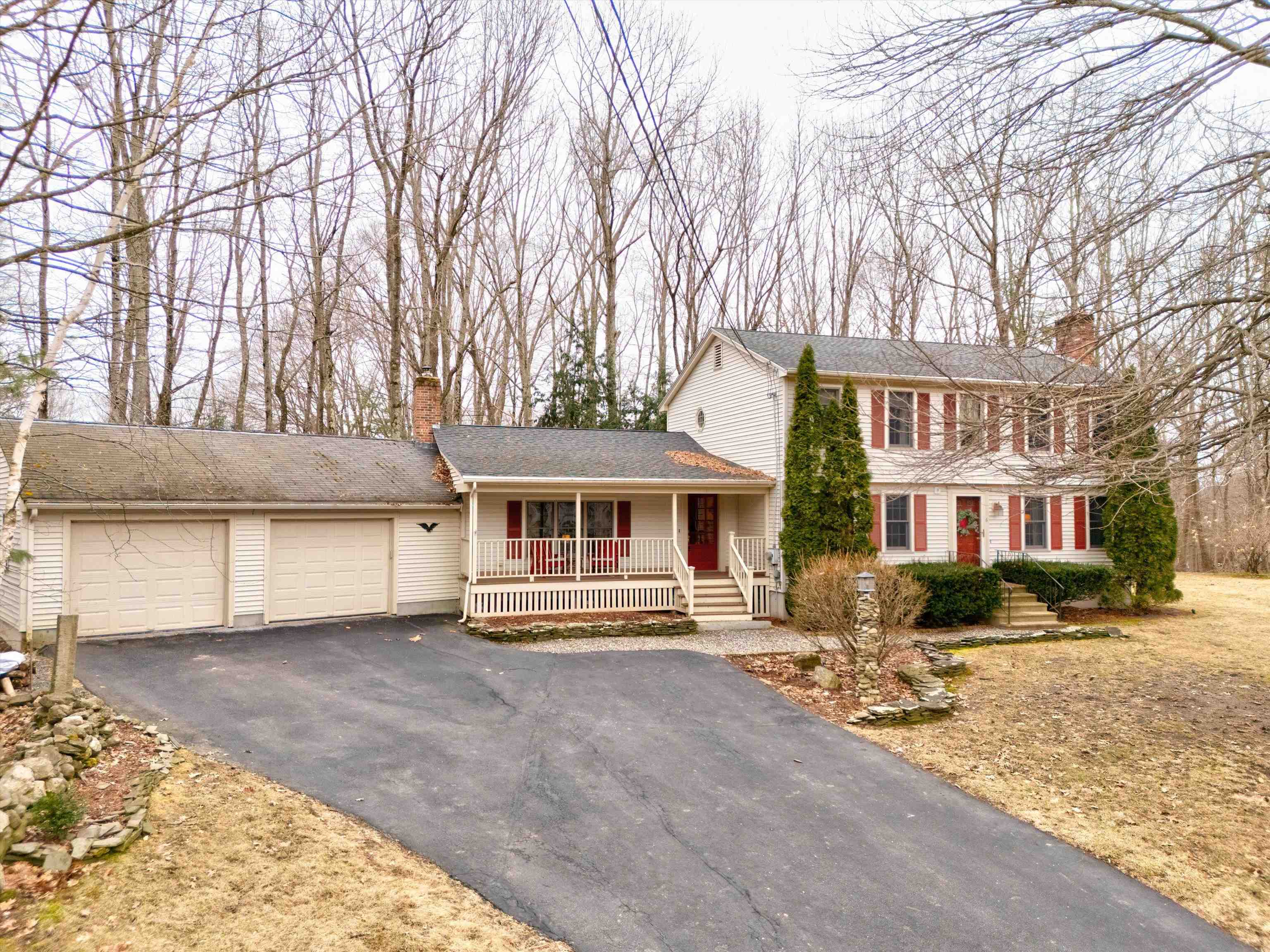 6 Raelynn Drive Derry, NH 03038 - Photo 2 of 40