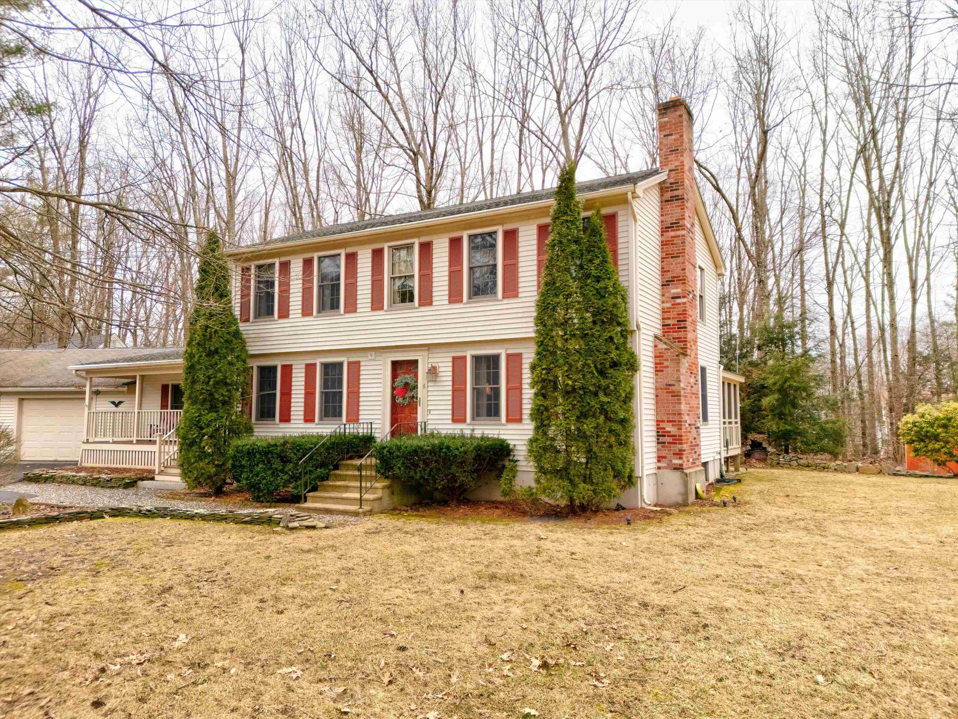 6 Raelynn Drive Derry, NH 03038 - Photo 36 of 40