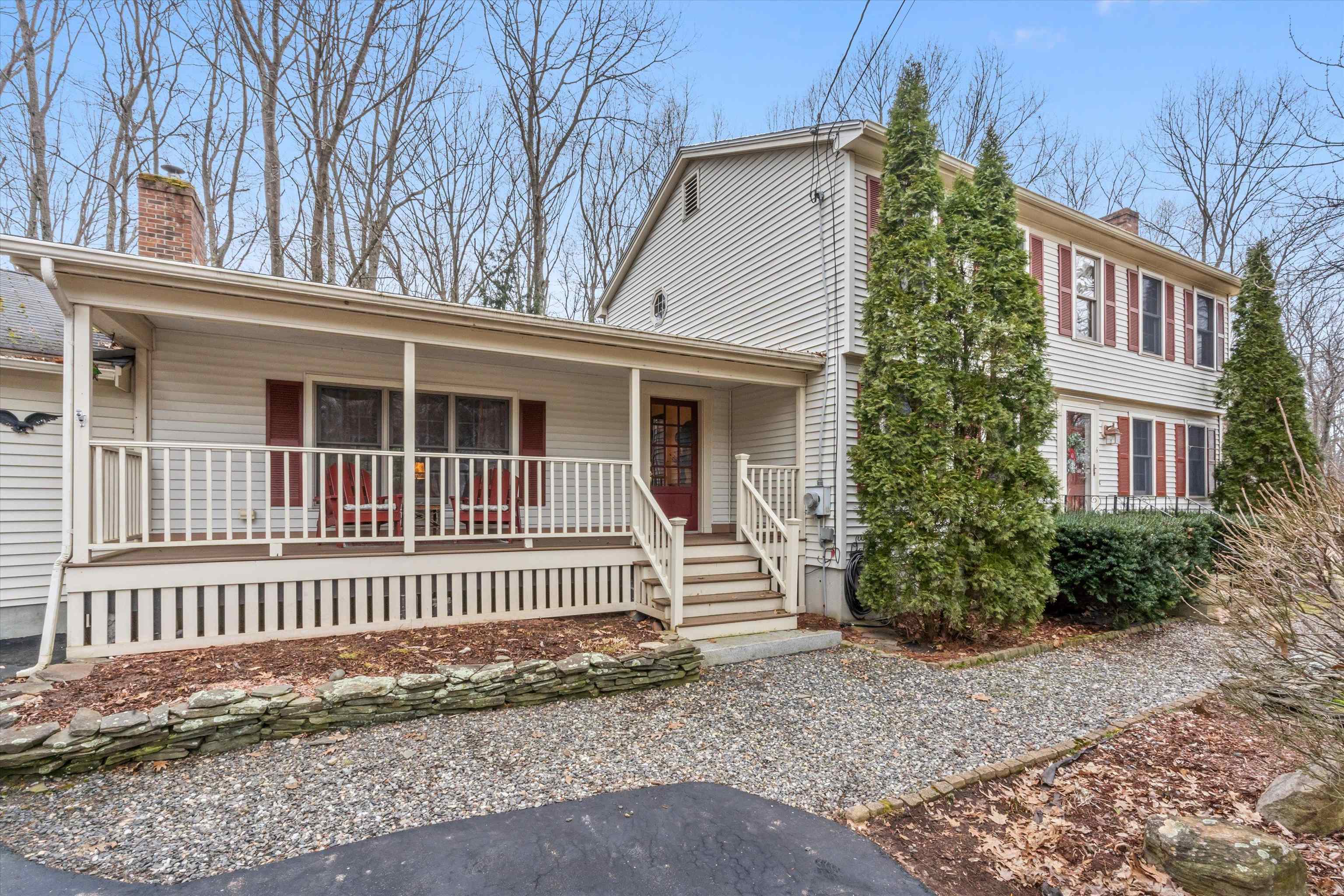 6 Raelynn Drive Derry, NH 03038 - Photo 38 of 40