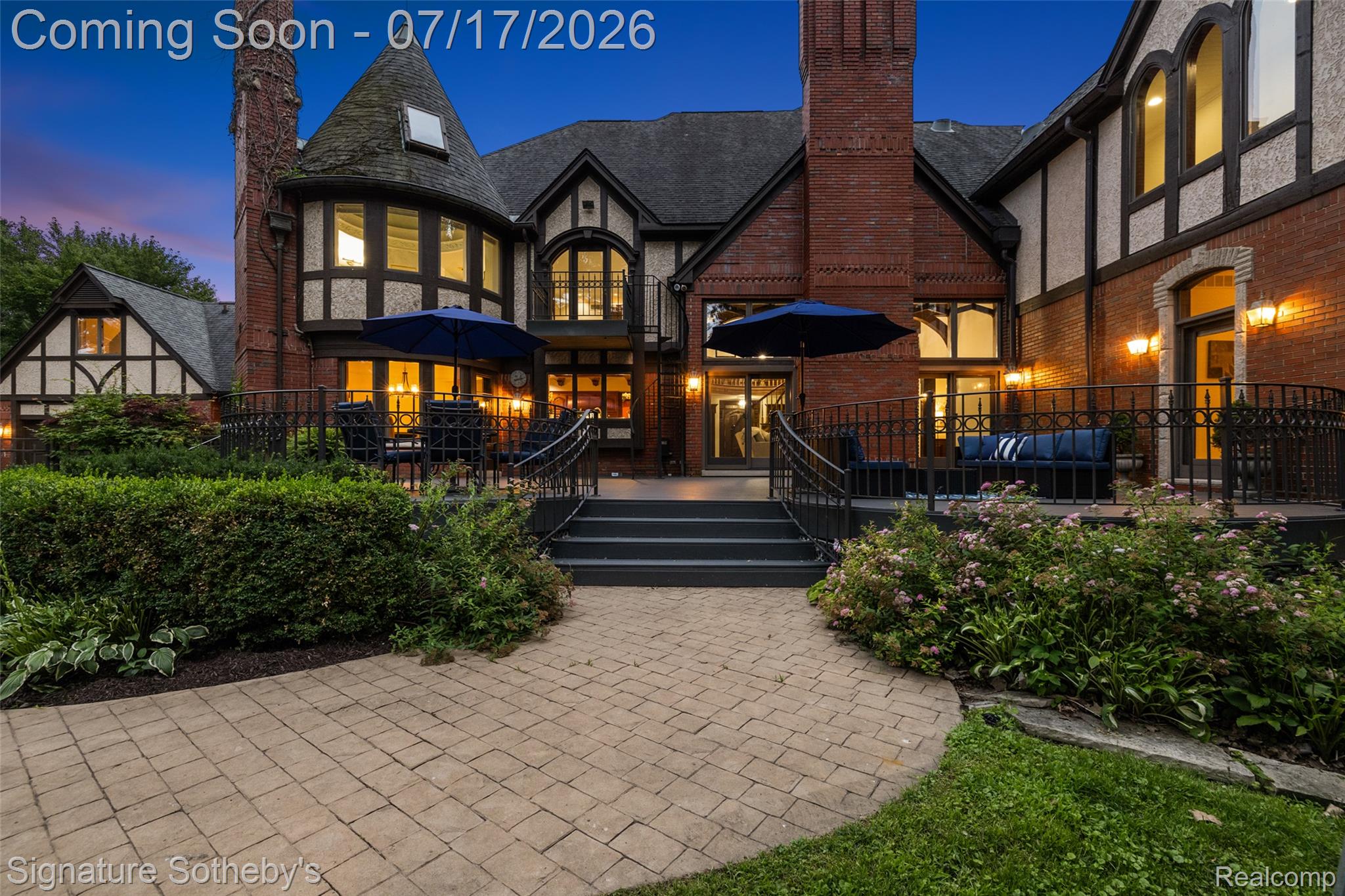 1235 Westview Road Bloomfield Hills, MI 48304 - Photo 73 of 77 200-1235 Westview-200.jpg