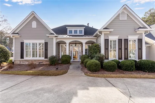 $370,000 | 2028 MacLand Square Drive, Unit 4, Marietta, GA 30064