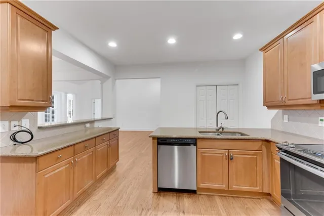 $370,000 | 2028 MacLand Square Drive, Unit 4, Marietta, GA 30064