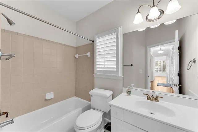 $370,000 | 2028 MacLand Square Drive, Unit 4, Marietta, GA 30064