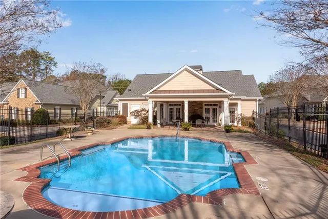 $370,000 | 2028 MacLand Square Drive, Unit 4, Marietta, GA 30064