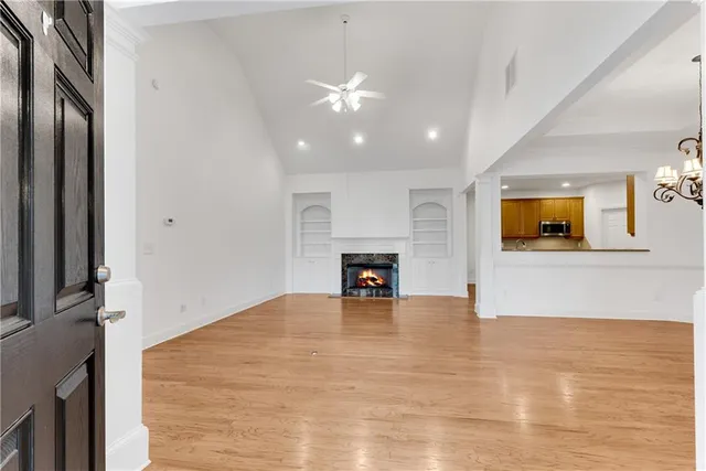 $370,000 | 2028 MacLand Square Drive, Unit 4, Marietta, GA 30064