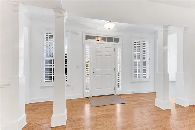 $370,000 | 2028 MacLand Square Drive, Unit 4, Marietta, GA 30064