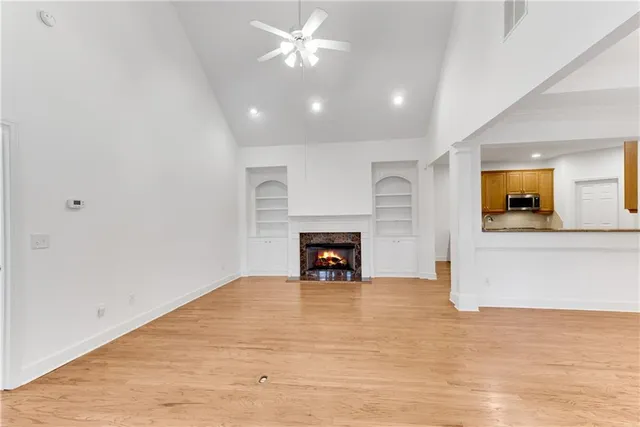 $370,000 | 2028 MacLand Square Drive, Unit 4, Marietta, GA 30064