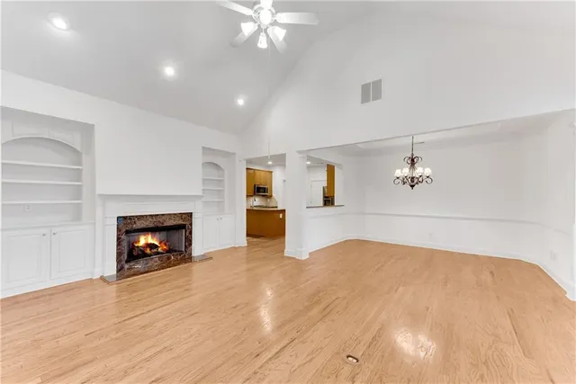 $370,000 | 2028 MacLand Square Drive, Unit 4, Marietta, GA 30064