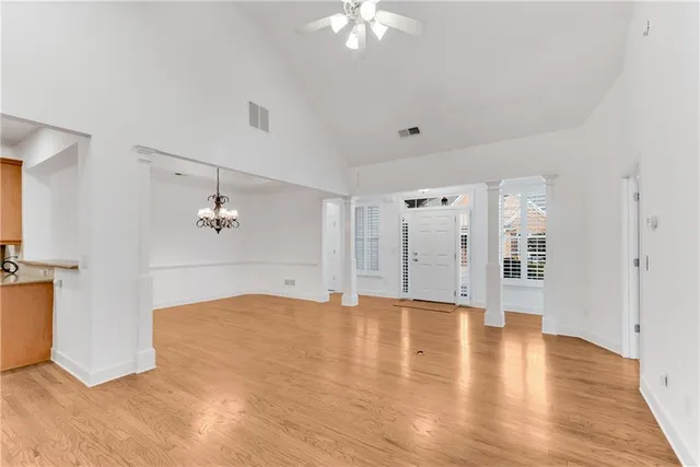 $370,000 | 2028 MacLand Square Drive, Unit 4, Marietta, GA 30064