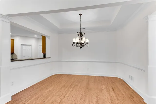 $370,000 | 2028 MacLand Square Drive, Unit 4, Marietta, GA 30064