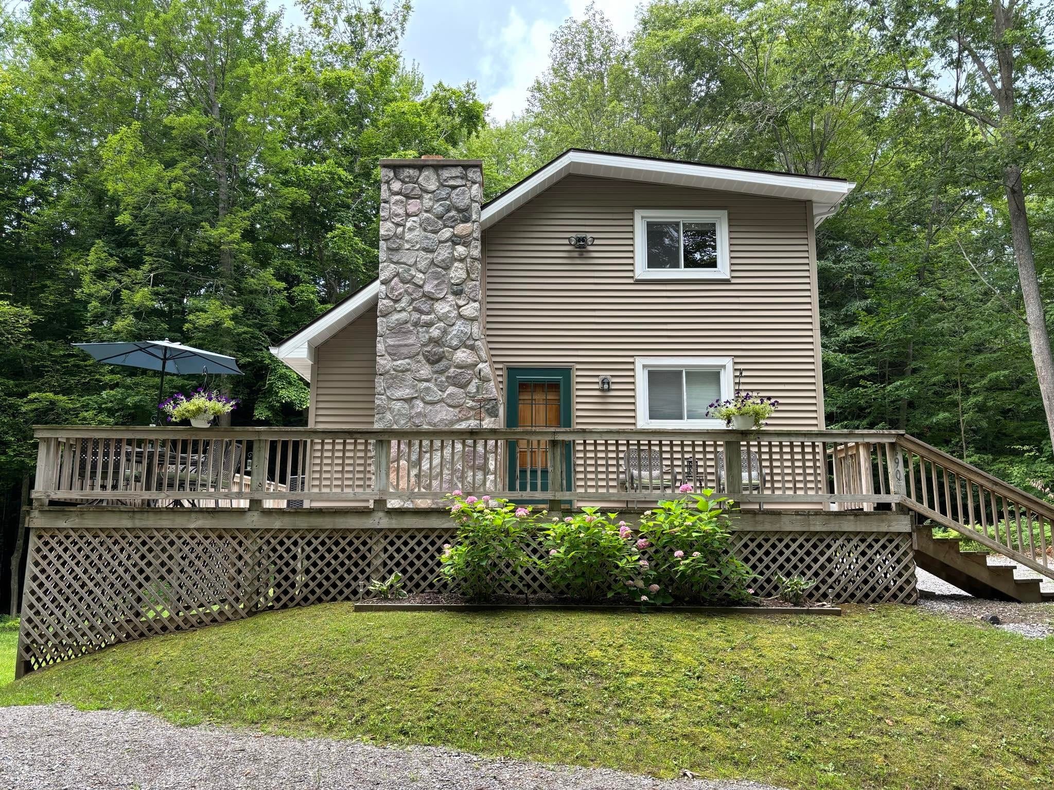 190 South Atchison Road Harrisville, MI 48740 - Photo 5 of 45 Gallery Image 5