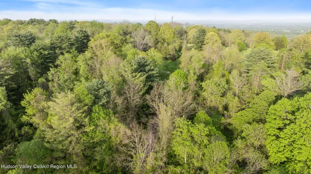a view of beach and ocean