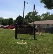 $827 | 2001 I Street, Fairbury, NE 68352