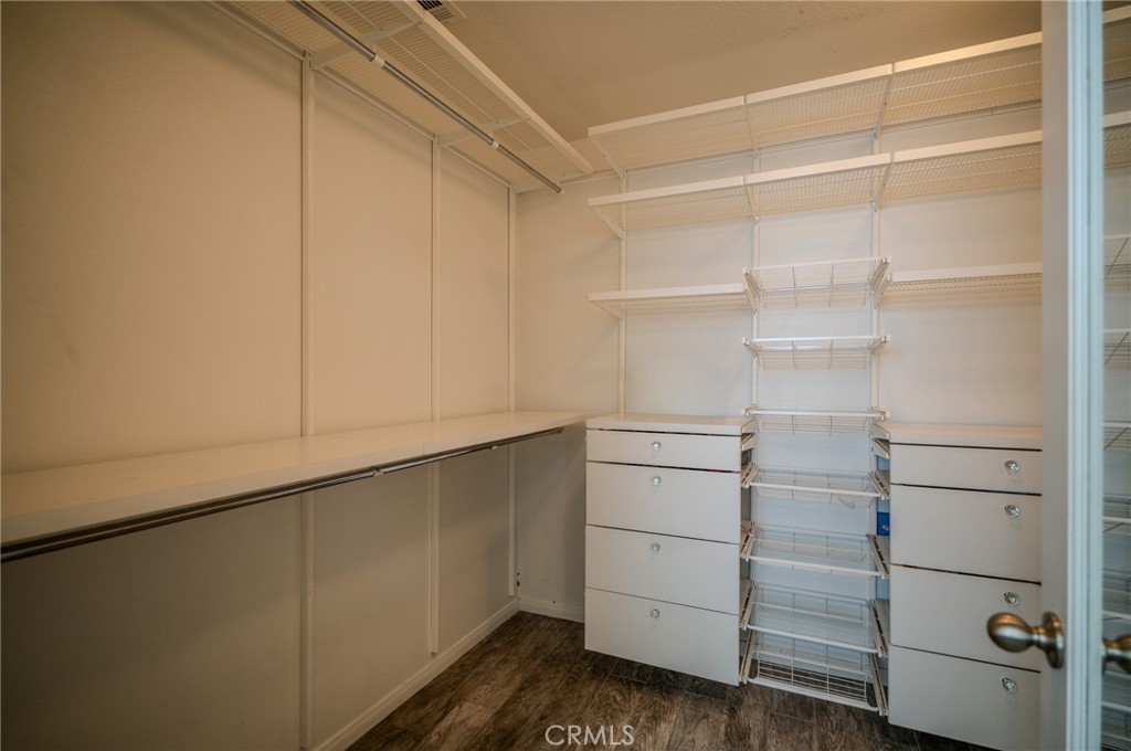 1895 Silver Drop Lane Hemet, CA 92545 - Photo 43 of 50 Primary closet