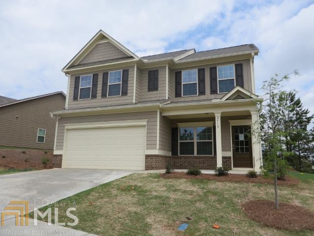 3715 Ridge Bluff Overlook, Unit 199 Gainesville, GA 30507 - Photo 1 of 1