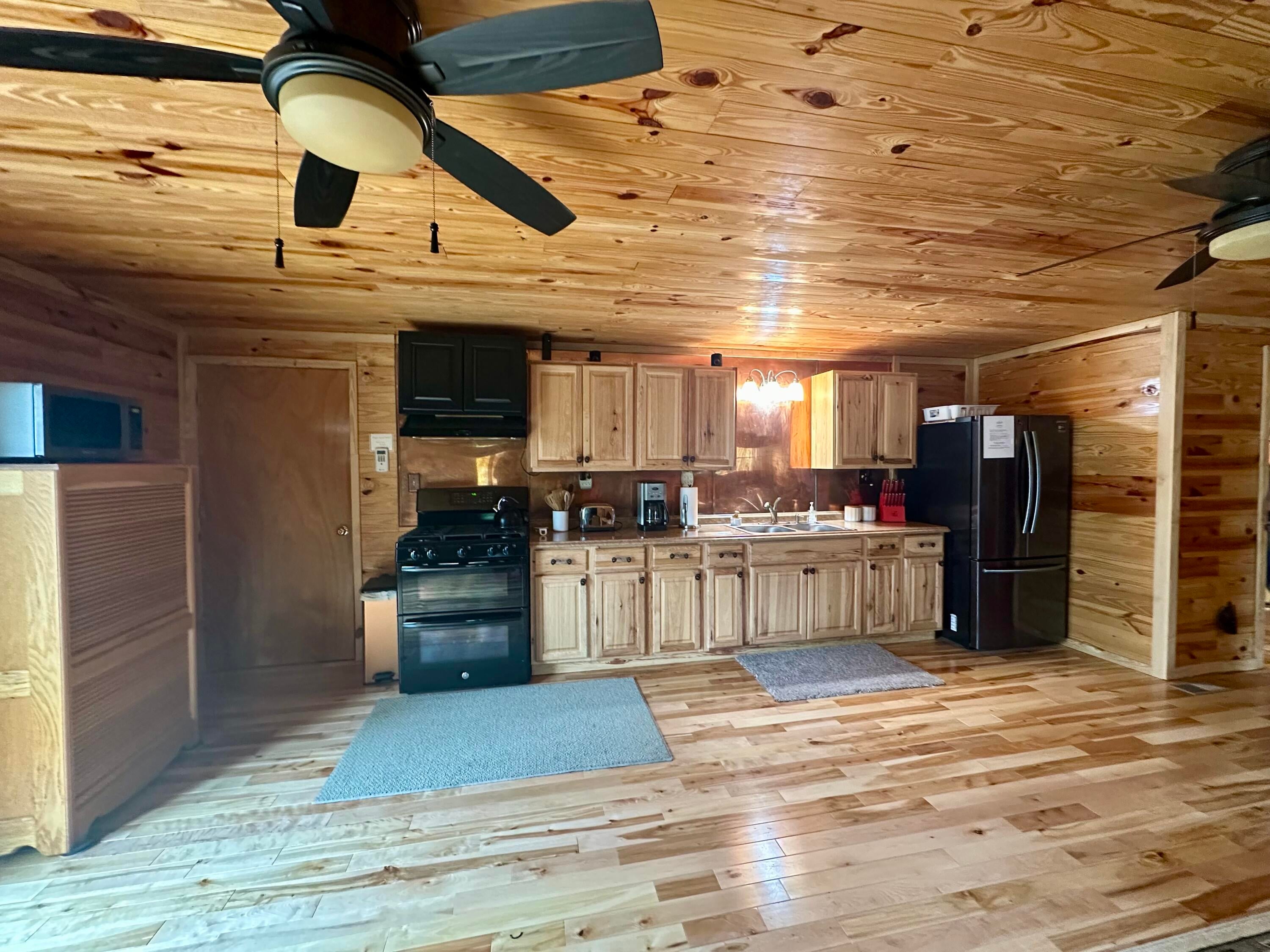 6526 Timber Lost Road Paradise, MI 49768 - Photo 8 of 48 Gallery Image 8