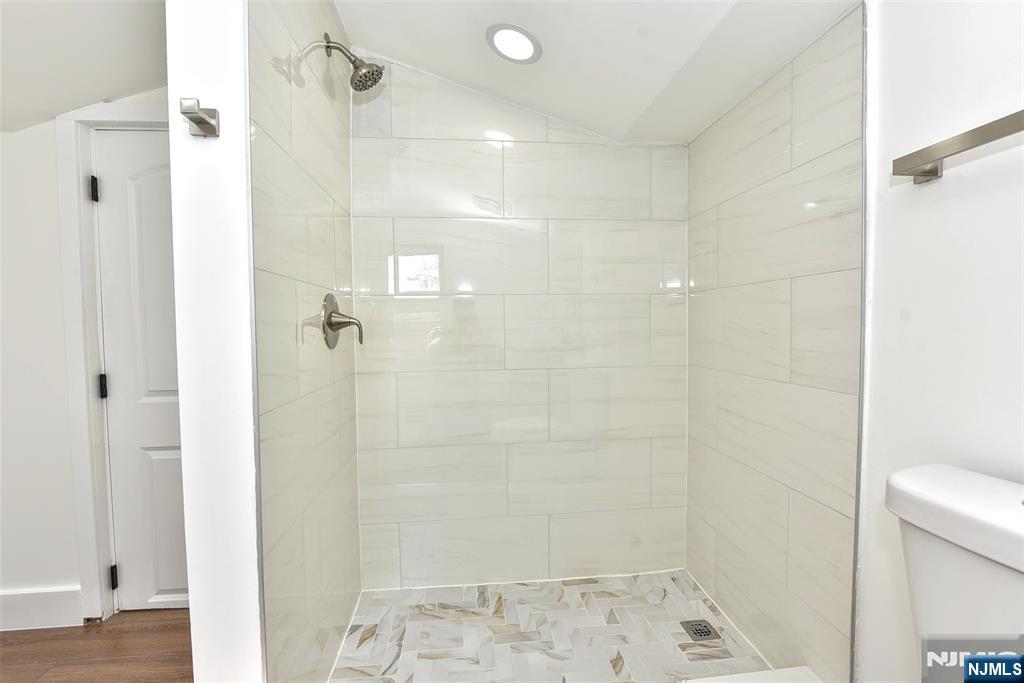 100 Chestnut Street Rochelle Park, NJ 07662 - Photo 30 of 42 a bathroom with a shower