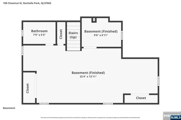 a picture of floor plan
