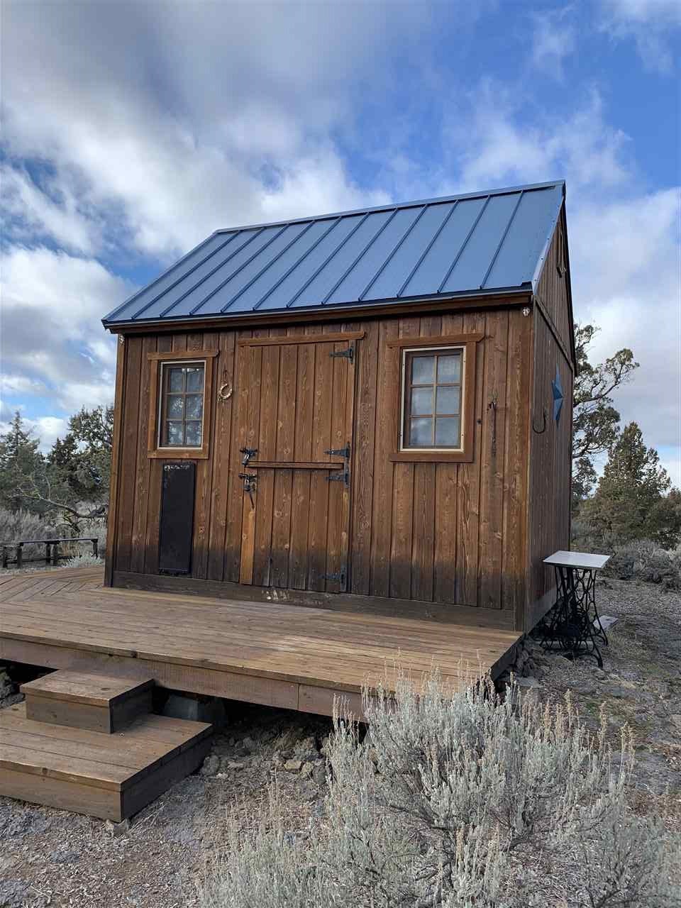 Lot 10-11 Nugget Road Montague, CA 96064 - Photo 1 of 21 Gallery Image 1