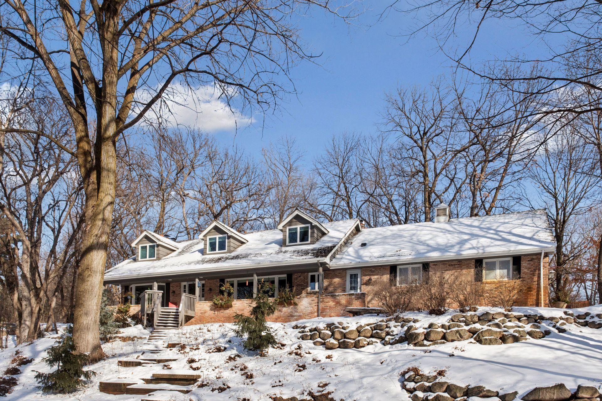 4360 Chimo East Deephaven, MN 55391 - Photo 1 of 33