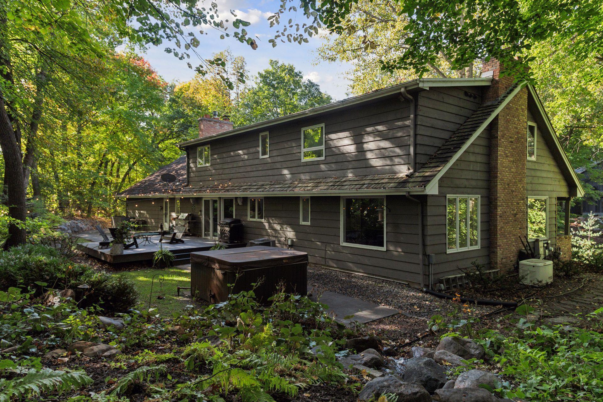 4360 Chimo East Deephaven, MN 55391 - Photo 28 of 33