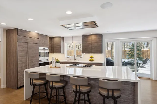 $1,995,000 | 4360 Chimo East, Deephaven, MN 55391