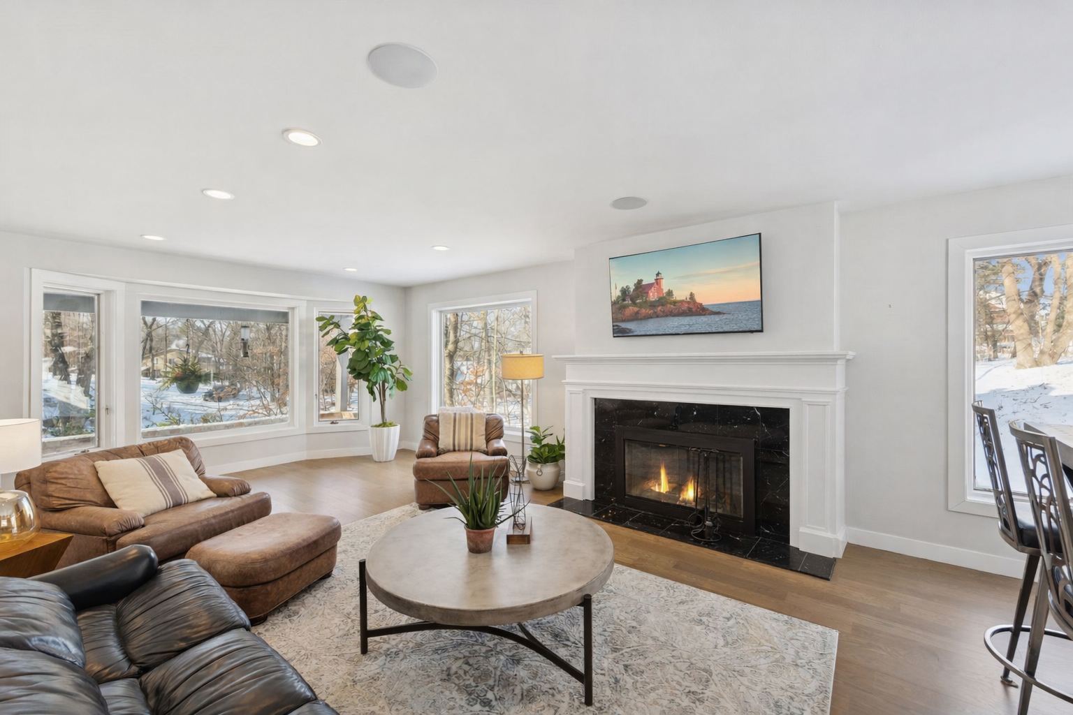 4360 Chimo East Deephaven, MN 55391 - Photo 7 of 33