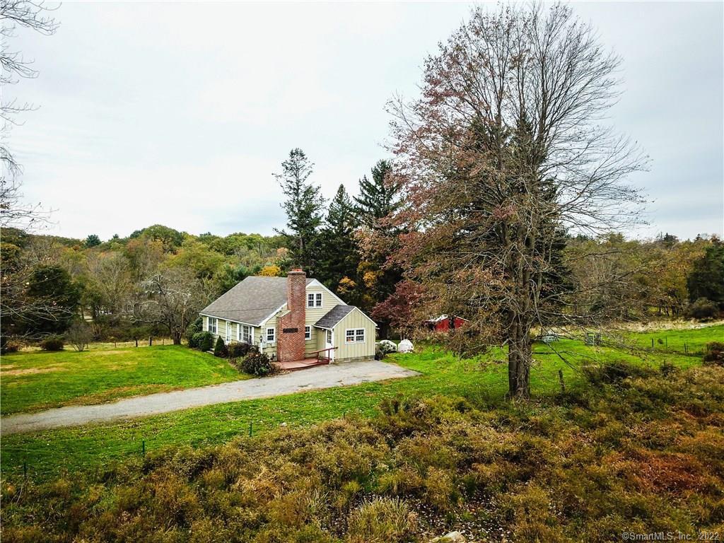 39 Camp Dutton Road Litchfield, CT 06759 - Photo 1 of 1
