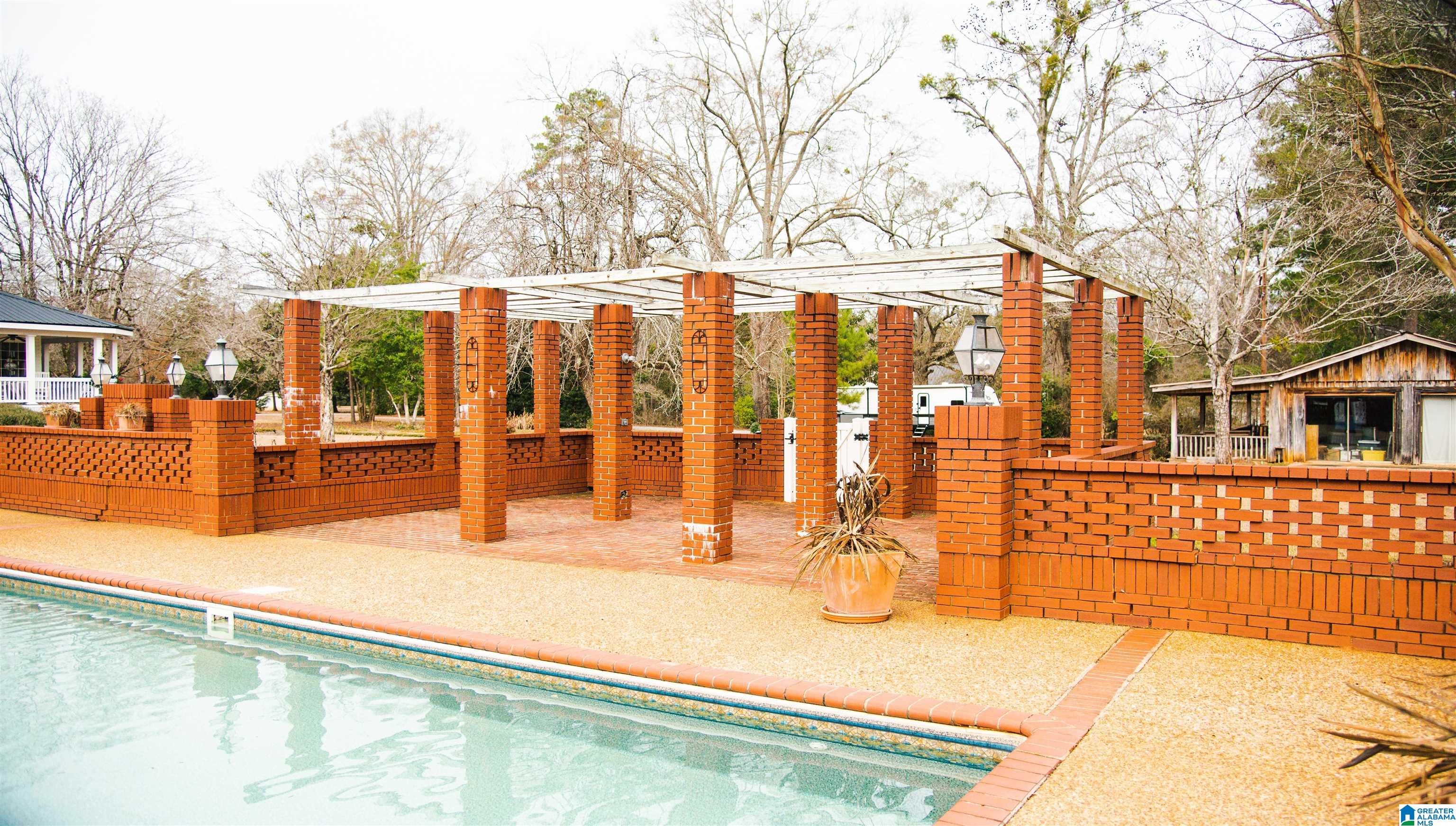 18 Lake Louise Road Sylacauga, AL 35150 - Photo 43 of 80